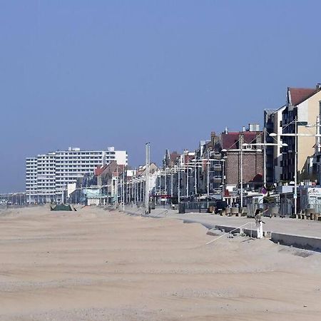 Studio Malo Les Bains Appartement Duinkerke Buitenkant foto